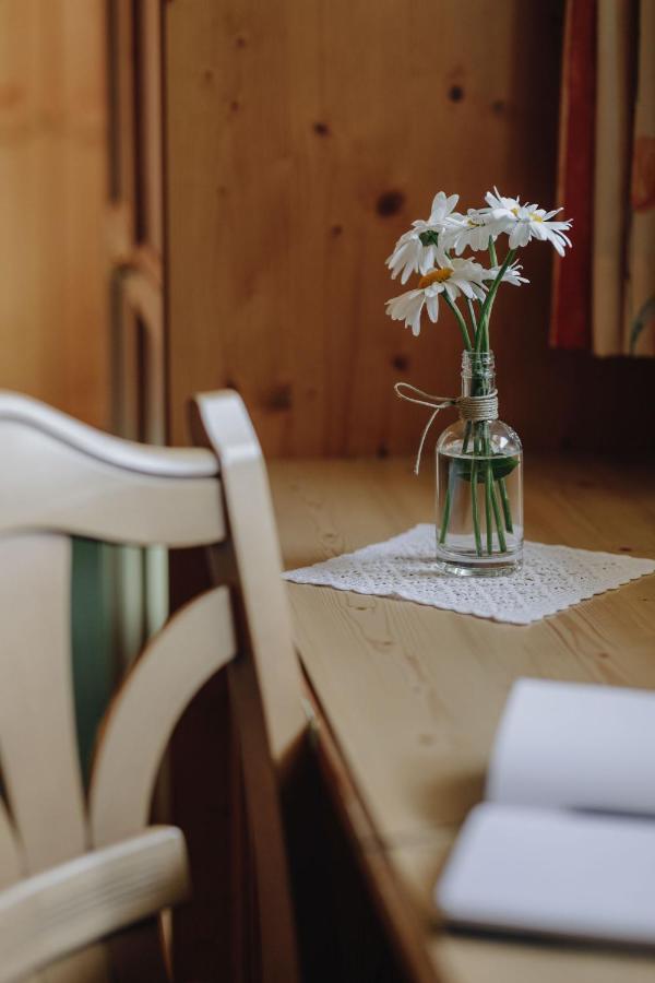 Hotel Hirschen Silbertal Luaran gambar